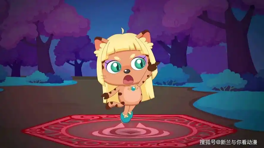 原创喜羊羊与灰太狼,皓月黑化仍被吊打,明日证明即便洗白实力仍在