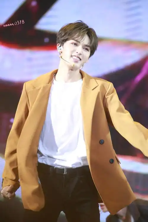 nine percent 朱正廷 偶像练习生 nine percent 百分九少年