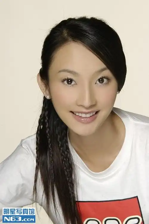 张俪写真图片-自制2560x1600壁纸.-明星写真馆n63.com