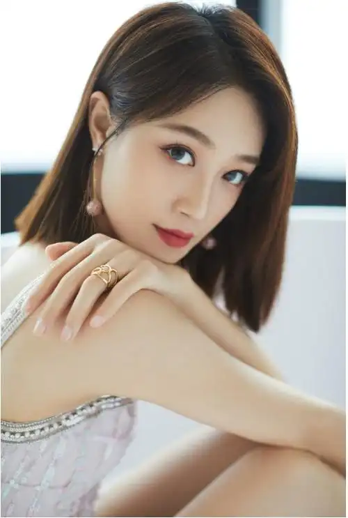 丽水籍演员蓝盈莹黄洲龙 共演郭富城电影《来自汪星的你》