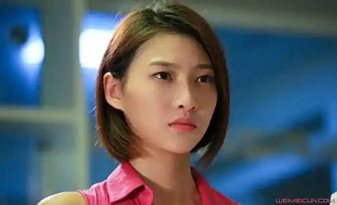 冬梅扮演者白柳汐,冬梅扮演者_大山谷图库