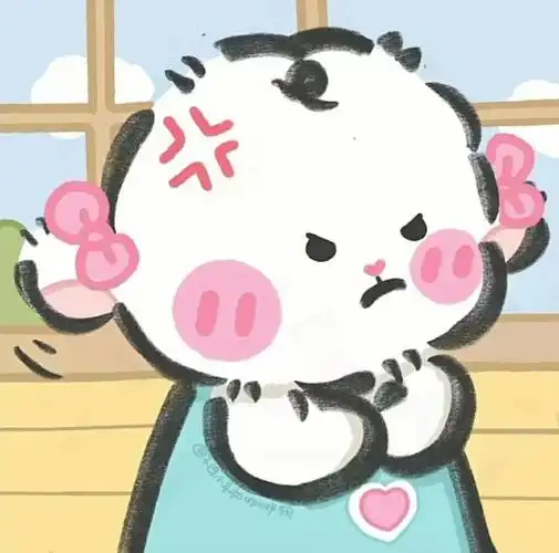 头像动漫情侣头像