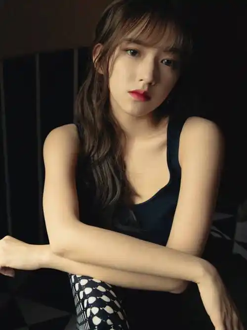 程潇精选照片集锦 女子演唱组合宇宙少女成员