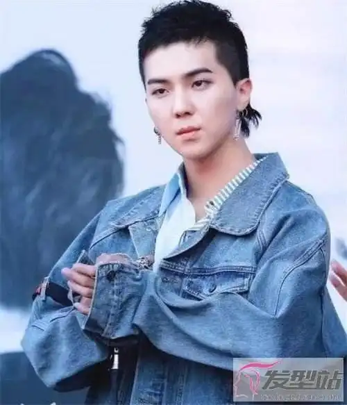 锡纸烫可以留狼尾吗?-图片大观-奇异网