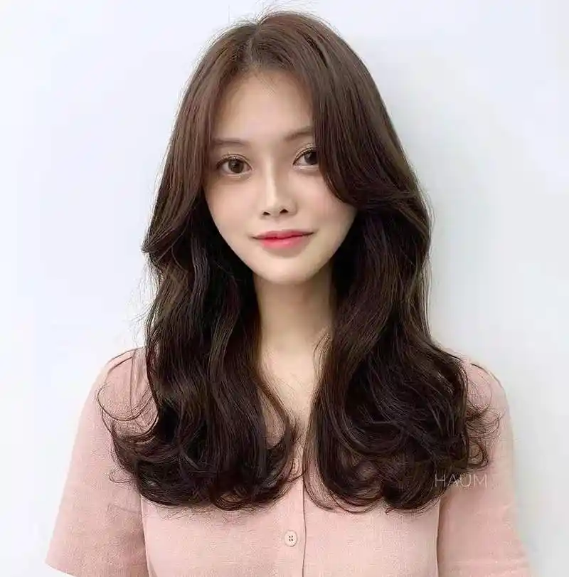 理发店都不愿意烫大卷?理发师揭开背后的秘密,烫发前了解一下吧