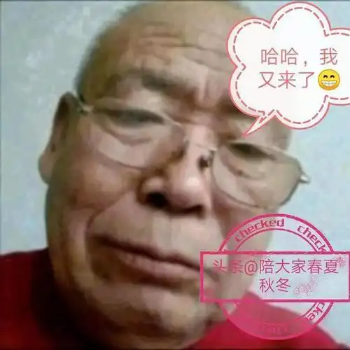 王大爷搞笑对白图 - 燕子图片网,一个充满欢乐的表情包,头像图片乐园