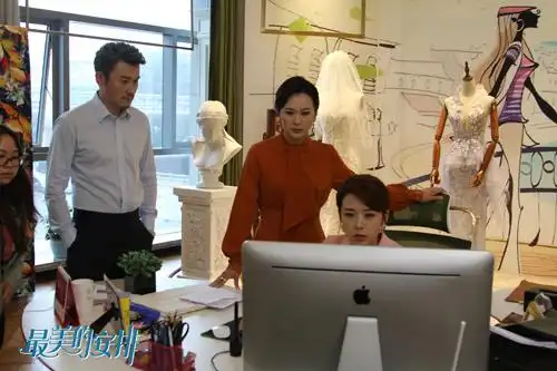 《最美的安排》聚焦家庭百态 梦想与亲情如何抉择引热议