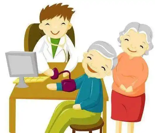 人物| 陈国源:72岁仍坐诊一线,为患者排忧解难