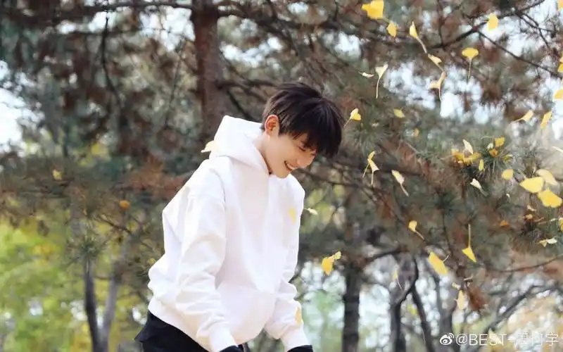 活动  【周柯宇】点击即可收获一只可爱小丹!