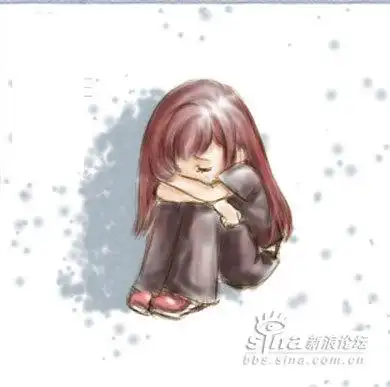 一个魔羯女孩永远等你!