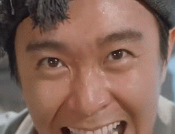 哈哈哈大笑(周星驰动图表情包)