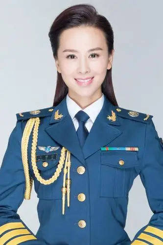 p data-id="gnwxjy7fnt">王雅洁,女,空政文工团优秀青年歌手,出生于