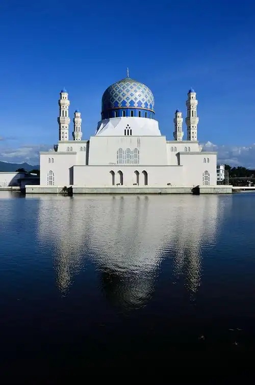 福宁游记—马来西亚亜庇之行