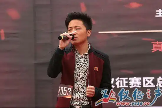 2016中国好声音全国海选仪征第二场12名选手晋级