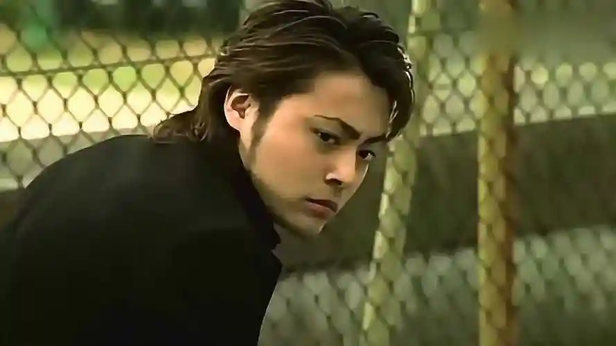 热血高校致敬最强的穷人芹泽多摩雄短剪中学时代最爱的就是他