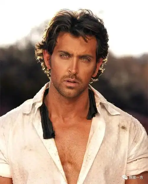 外媒评选2020全球十大最帅男人排行榜 阿汤哥皮特小贝上榜 - 265学校