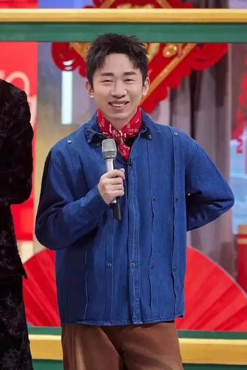 杨迪爆改成鼠系帅哥,谢广坤变身小鲜肉,爆改明星让人笑喷|大鹏|杜海涛