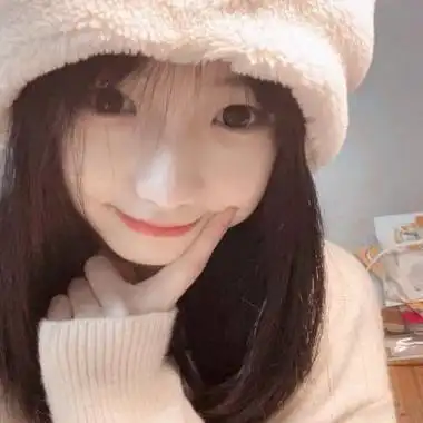 女生图片可爱萌萌头像真人超甜女生高清微信头像图片大全