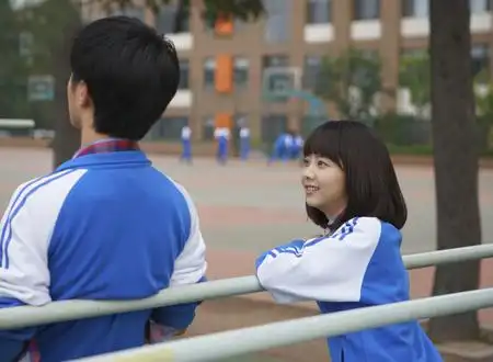 留念同学的句子