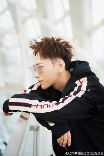 来自win魏巡的甜甜圈 - 微博