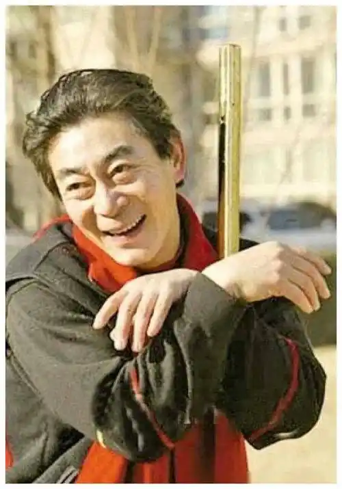 原创传奇巨制背诛声谁获盛誉王刚李明启光环耀