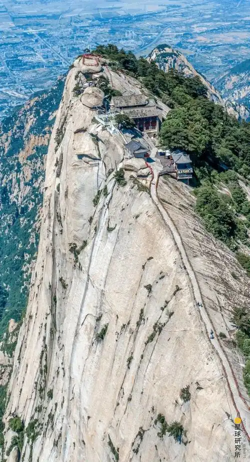 10%的中国风景|花岗岩|岩石|山峰|石柱|峡谷_网易订阅