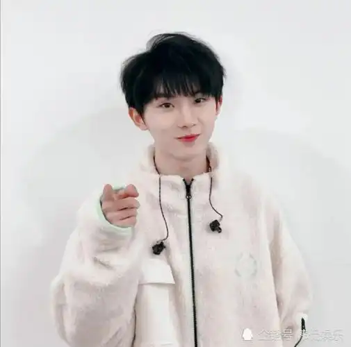 马嘉祺有不少影视表演经验,在电影《相爱相亲》中,马嘉祺与张艾嘉