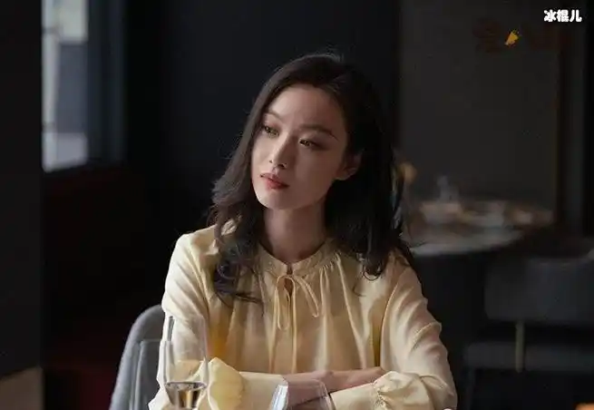 流金岁月倪妮剧照