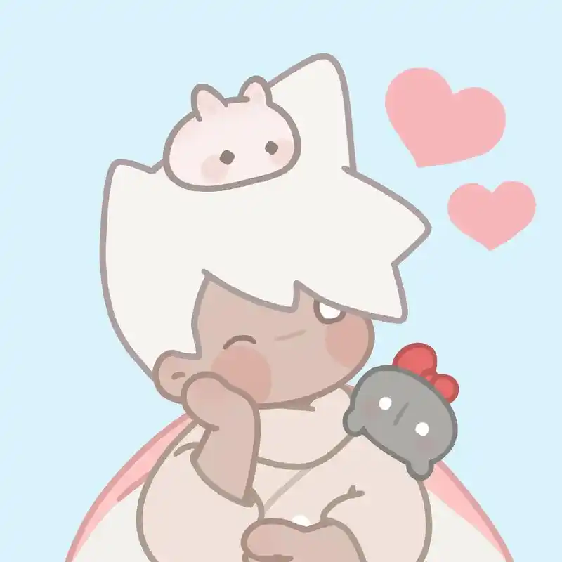 光遇商店新出的头像来喽 #光遇 #可爱卡通头像 #治愈画风 - 抖音