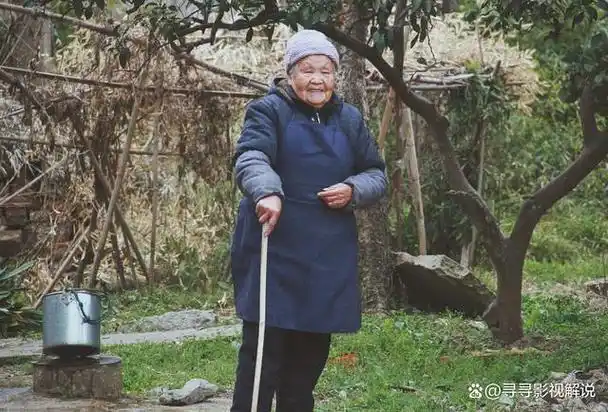 老人驾鹤去,必定有先兆!出现这6种情况,说明情况不好,