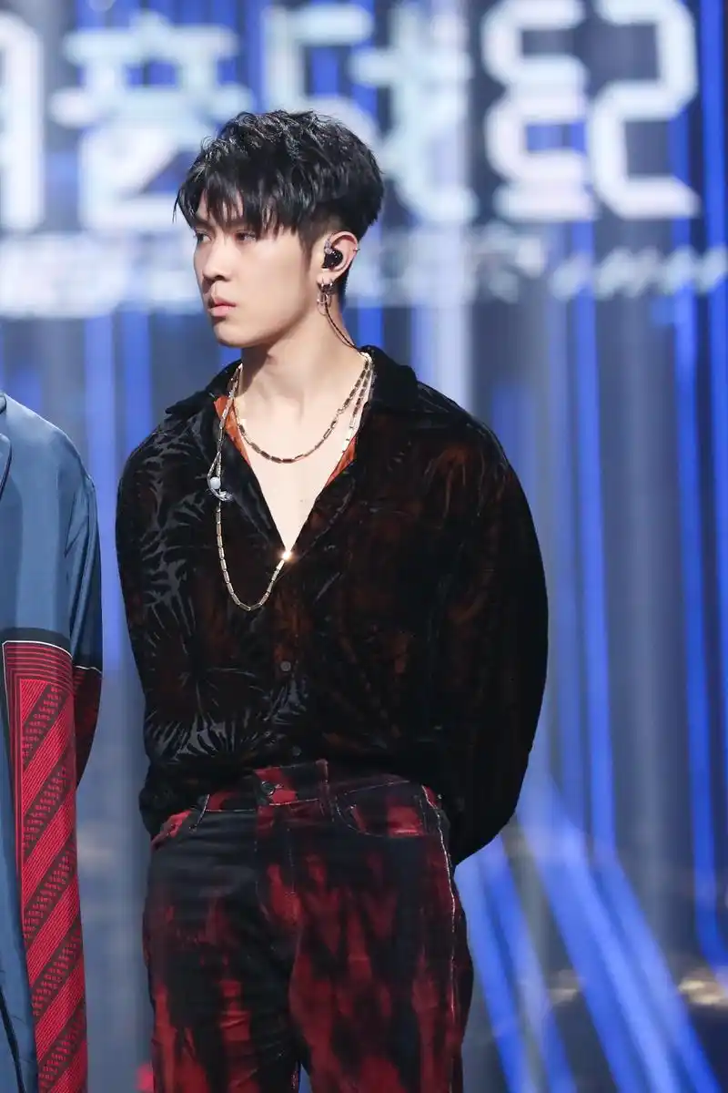 马伯骞fallinlove再次挑战旋律创作实力飞速成长