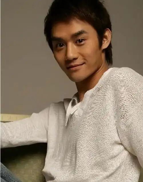 演员王凯:父亲患癌去世,40岁未婚未育,红不红已经不重要了|王鸥|蒋欣