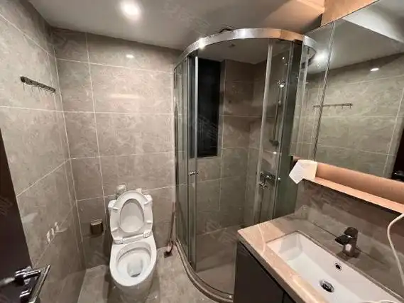 广州增城新塘招商臻园进口牛皮沙发,独享高端生活!出租房源真实图片