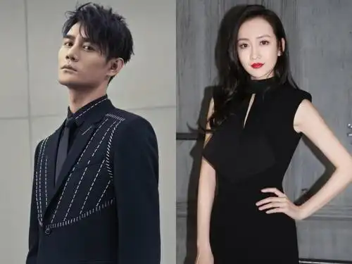 王凯王鸥疑似恋情曝光,双方正面辟谣,网友:这样牵手还不承认