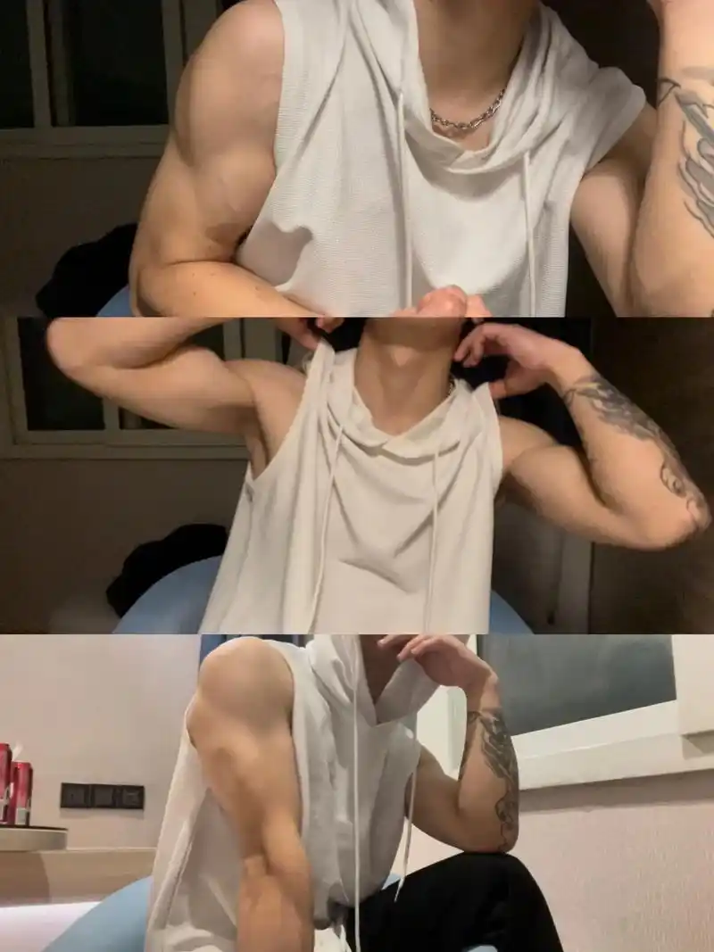 肌肉小小 造型多多,壁纸自取宝们 #健身 #腹肌 #懂事的姐 - 抖音