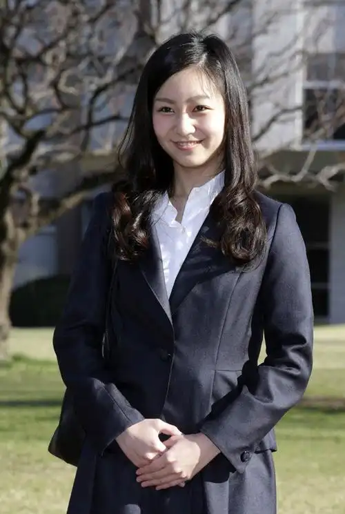 秋筱宫佳子内亲王