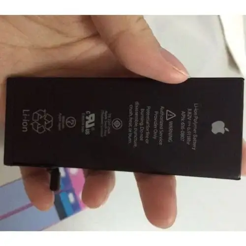 苹果6电池iphone6电池原装内置电池iphone6 4.