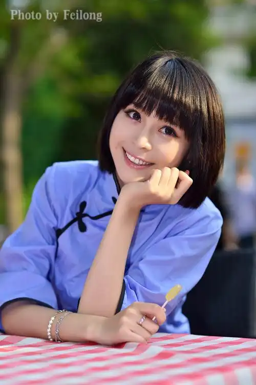 【民国女学生】1