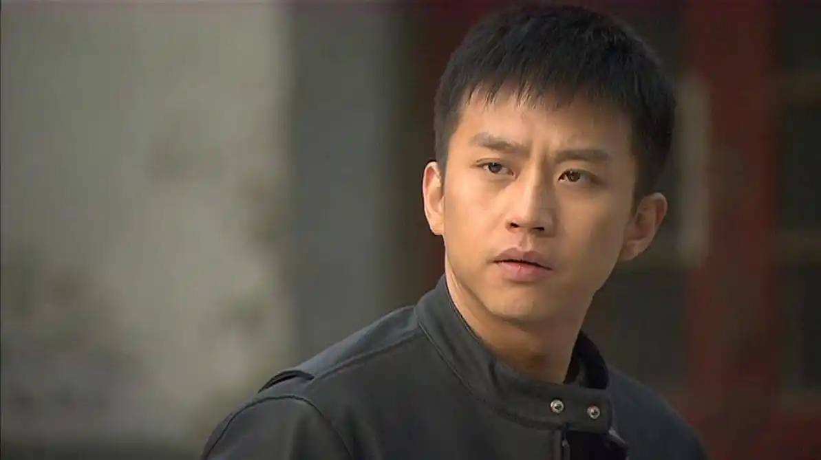 演艺圈罕见的男人,没有陋习,邓超出道多年出演了哪些电视剧