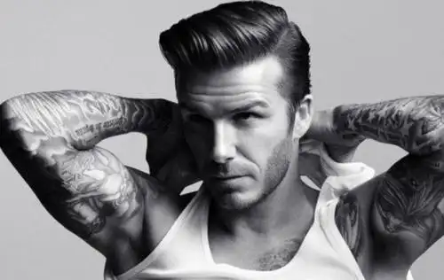 大背头发型怎么打理 大背头发型怎么吹造型