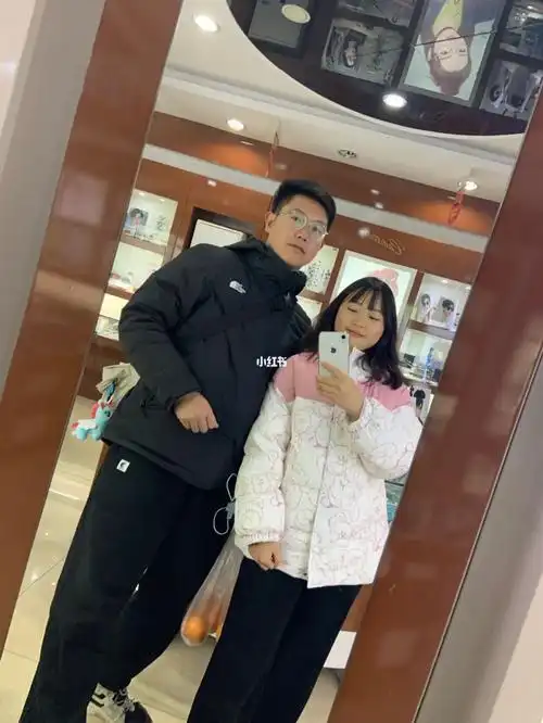 180男友和155女孩的日常