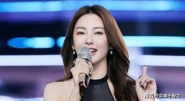 《快乐大本营》为什么张雨绮能够成功代替谢娜,而其他人铩羽而归_电影