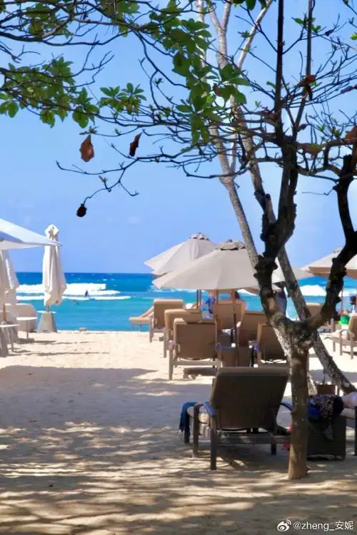 97"海边日记 |nice day"    #旅行最美风景照##自然风光##一起去看