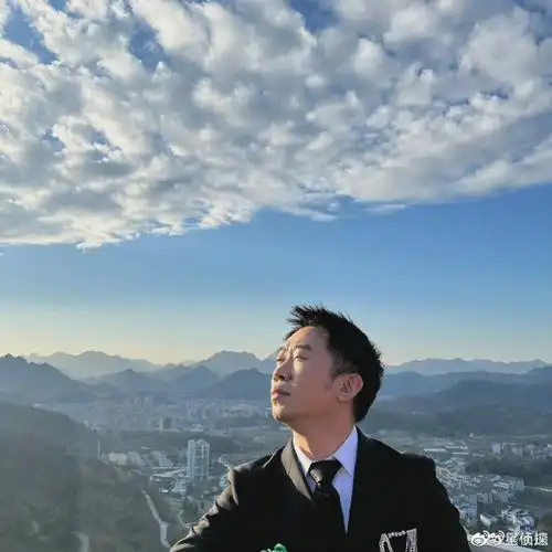 杨迪说吴彤不要发这种引人误会的照片