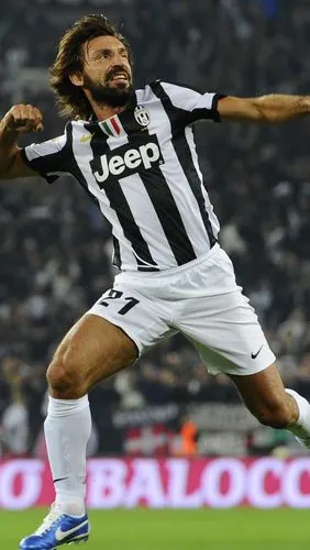 足球明星安德烈亚·皮尔洛世界杯手机壁纸_明星_手机壁纸下载_美桌网