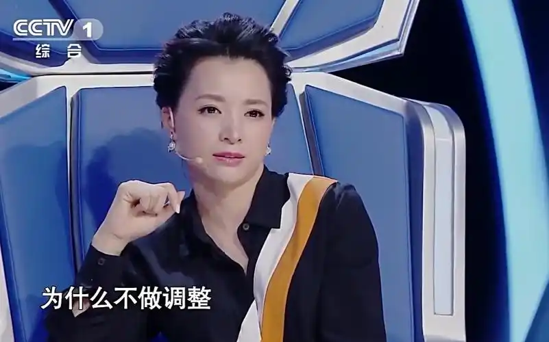 董卿挑战不可能第二季20161211董卿cut