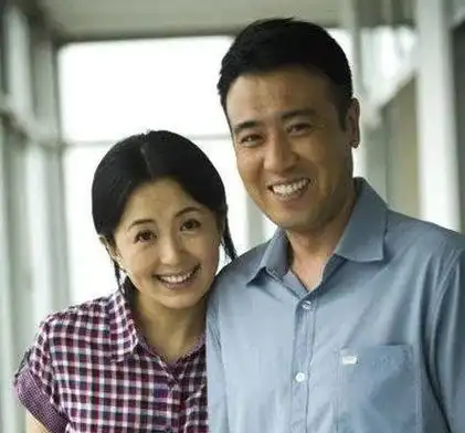 演员杨童舒:34岁在剧组意外有喜,老公只是个普通人