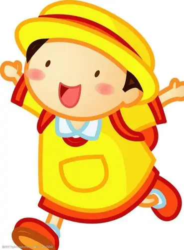 关键词:矢量儿童幼儿 矢量人物 儿童幼儿 矢量图库 ai