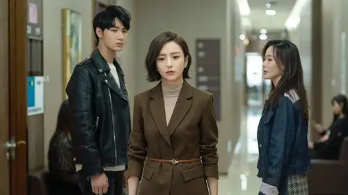 《爱的厘米》开播 陈子由化身暖男机长开启专属航线 - 电视 - 南方