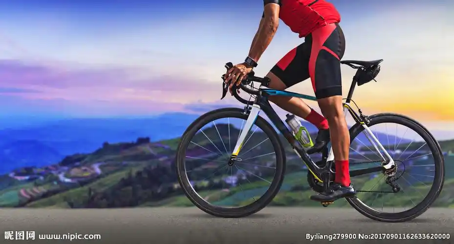 骑行摄影图__体育运动_文化艺术_摄影图库_昵图网nipic.com
